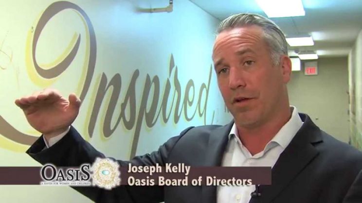 Joseph Kelly