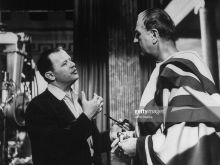 Joseph L. Mankiewicz