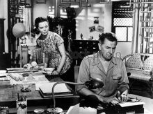 Joseph L. Mankiewicz