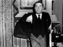 Joseph L. Mankiewicz