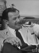 Joseph L. Mankiewicz