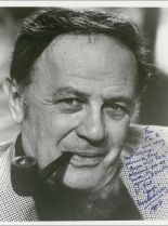 Joseph L. Mankiewicz