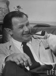 Joseph L. Mankiewicz