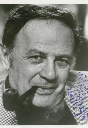 Joseph L. Mankiewicz