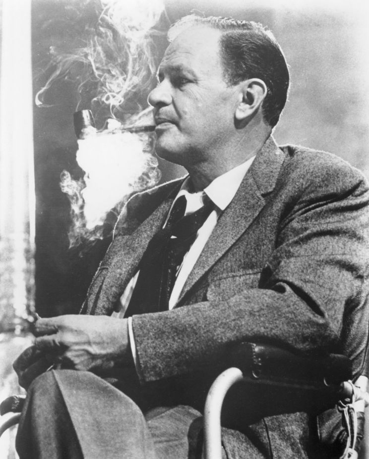 Joseph L. Mankiewicz