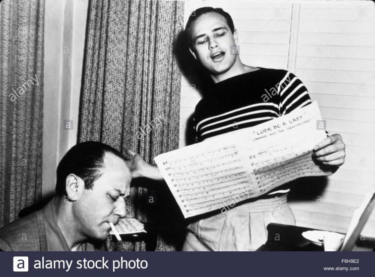 Joseph L. Mankiewicz