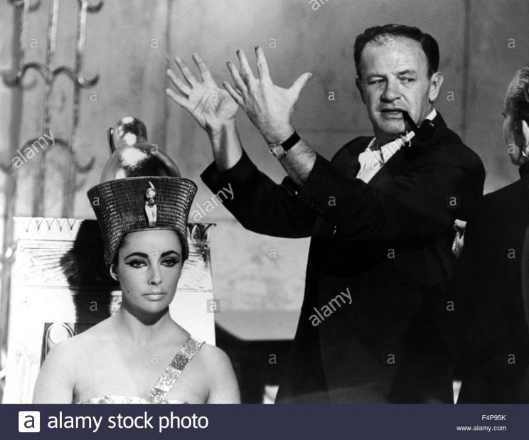 Joseph L. Mankiewicz