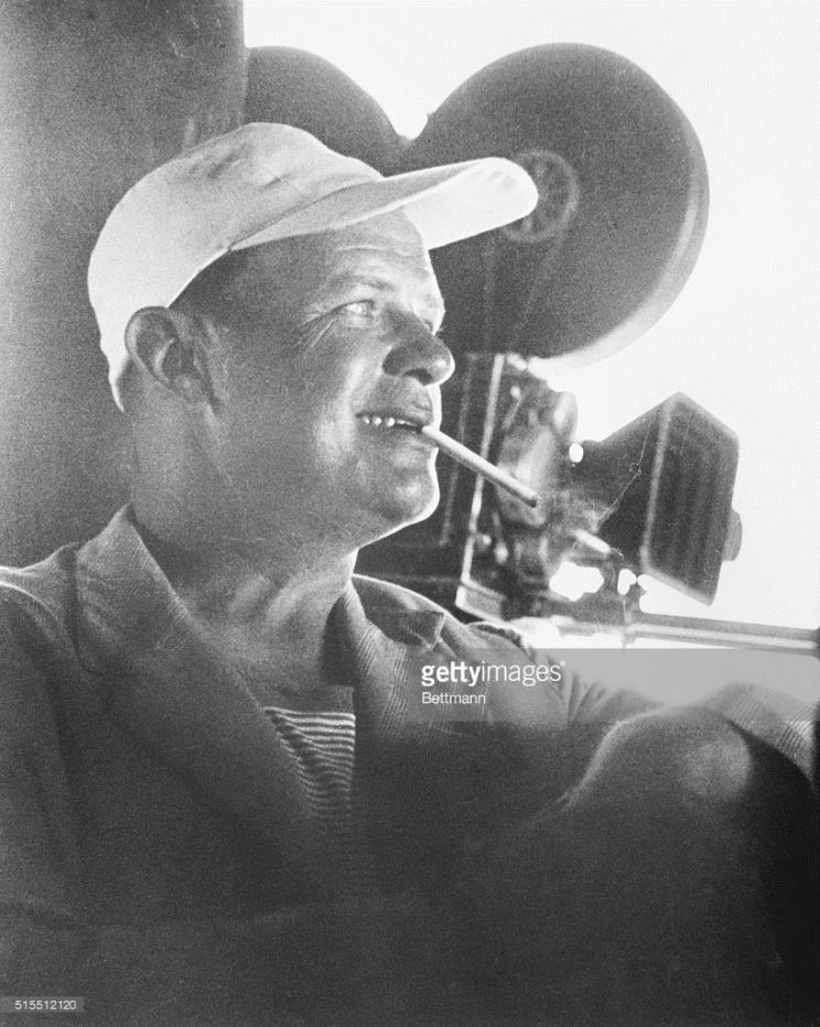Joseph L. Mankiewicz