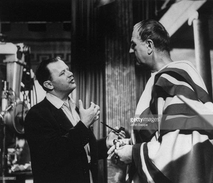 Joseph L. Mankiewicz
