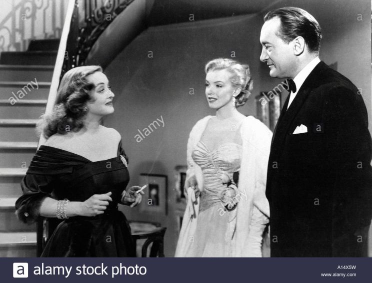 Joseph L. Mankiewicz