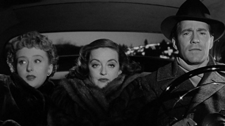 Joseph L. Mankiewicz