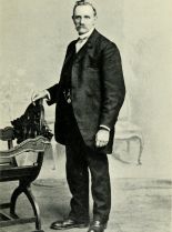 Joseph Long