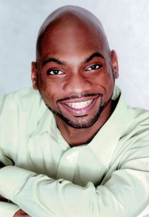 Joseph Long