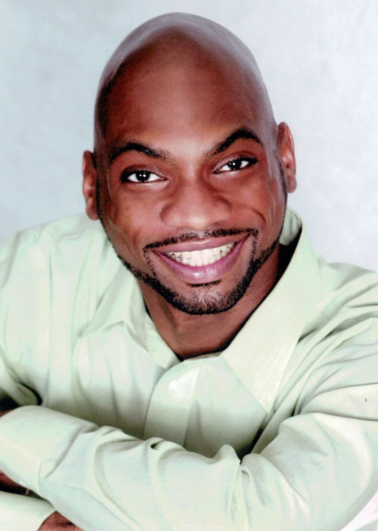Joseph Long