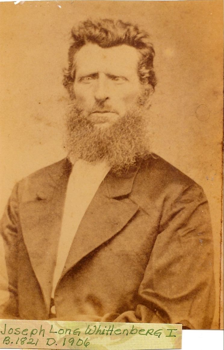Joseph Long