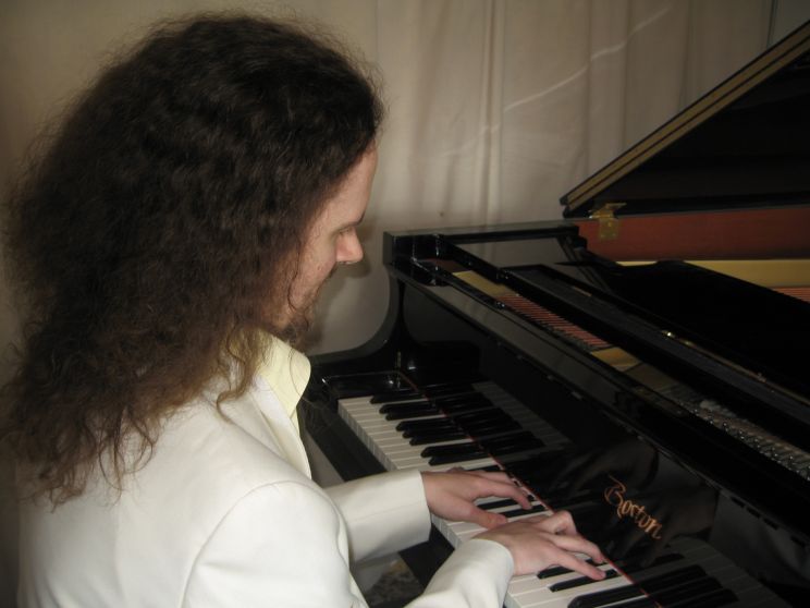 Joseph Long