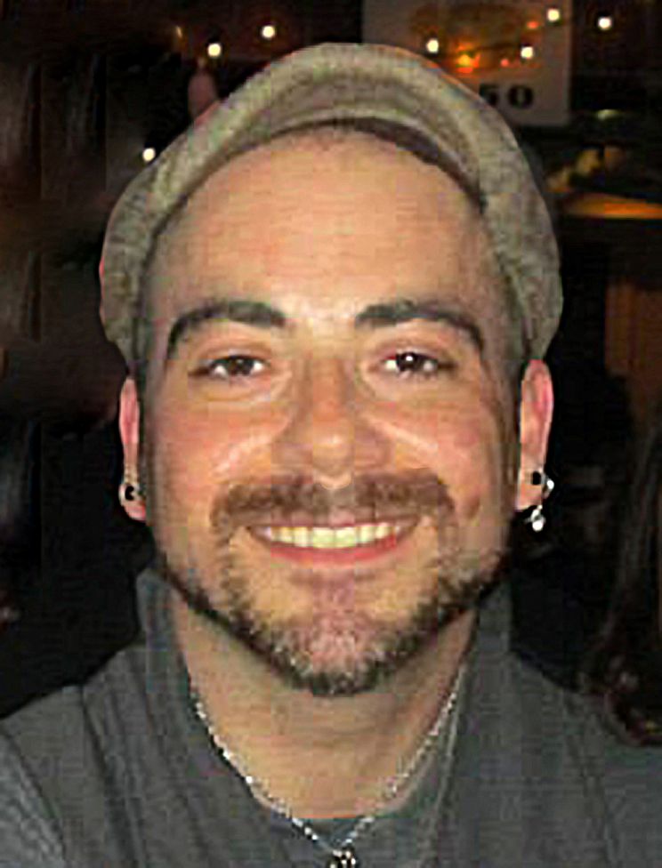 Joseph Long