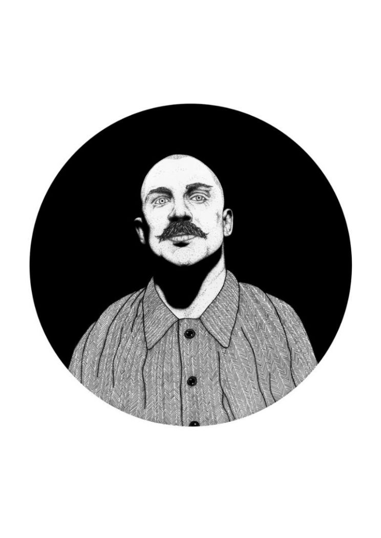 Joseph Long