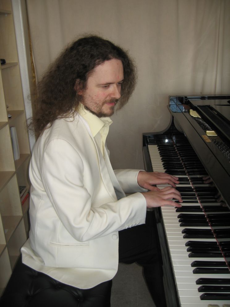 Joseph Long