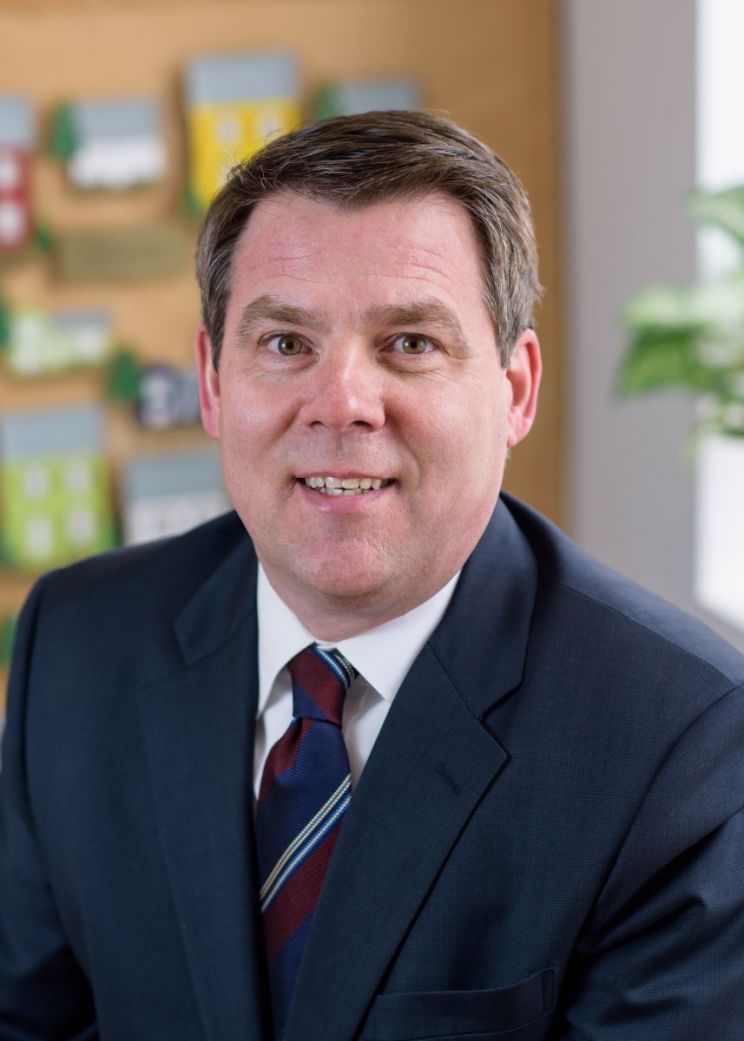 Joseph Long