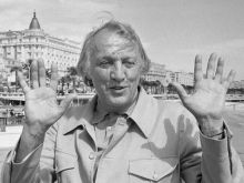 Joseph Losey