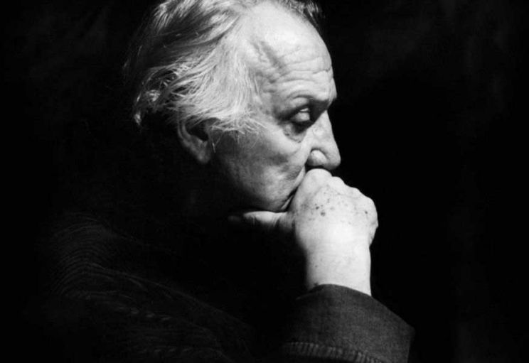 Joseph Losey