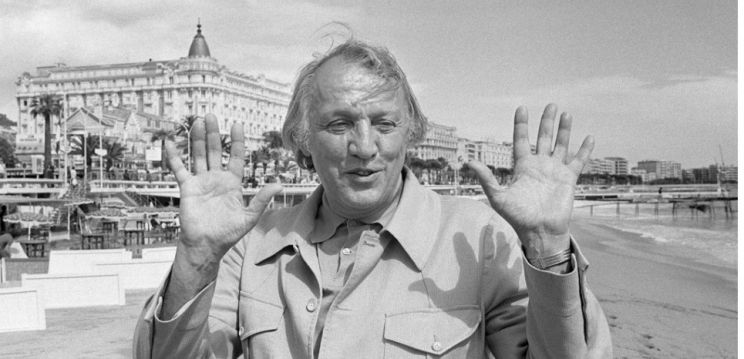 Joseph Losey