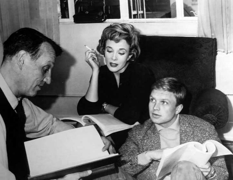 Joseph Losey