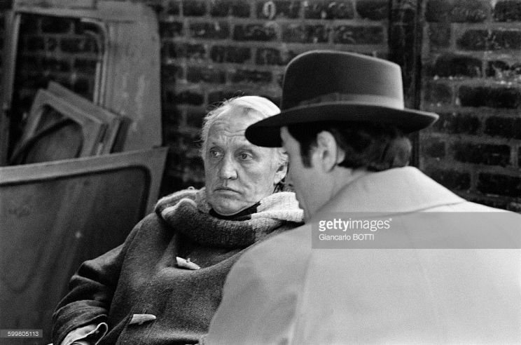 Joseph Losey