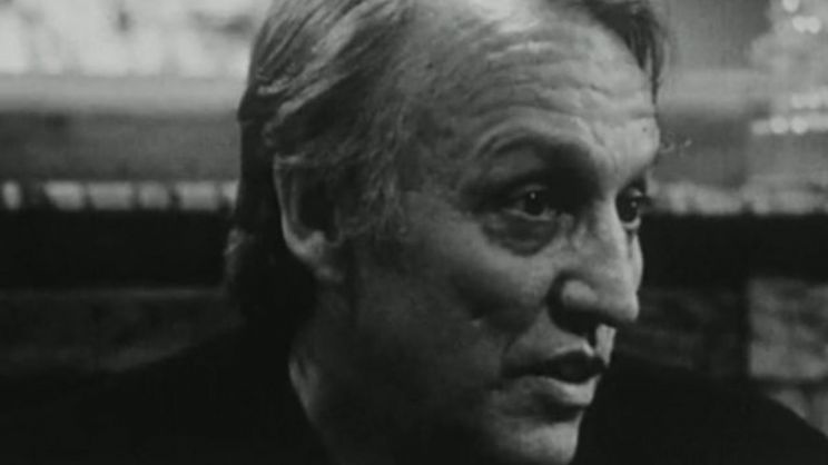 Joseph Losey