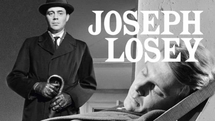 Joseph Losey