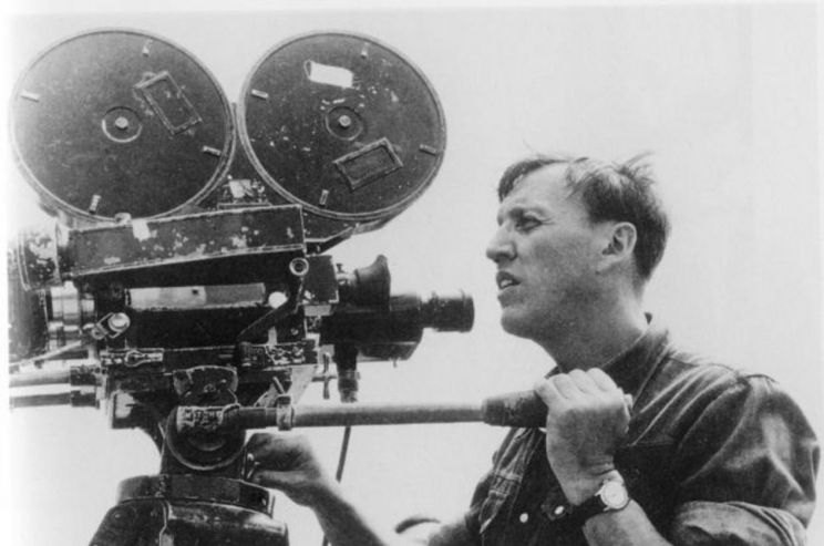 Joseph Losey