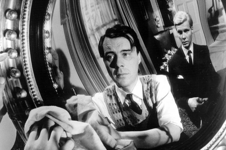 Joseph Losey
