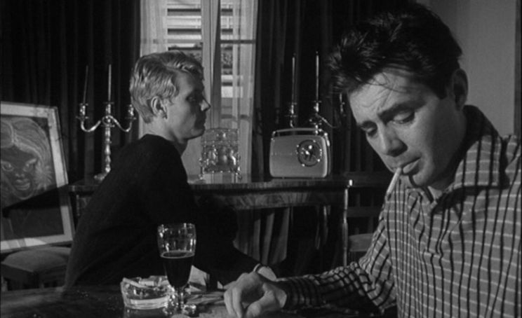 Joseph Losey
