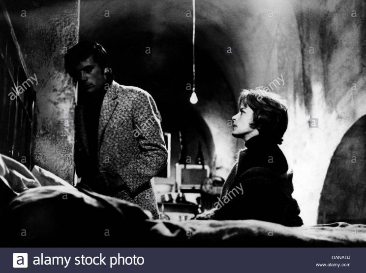 Joseph Losey