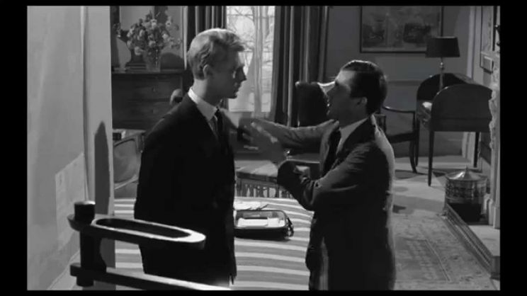 Joseph Losey