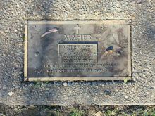 Joseph Maher