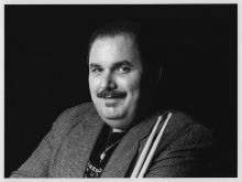 Joseph Maher