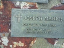 Joseph Maher