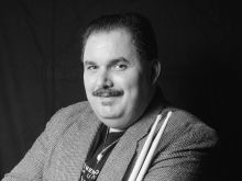 Joseph Maher