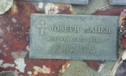 Joseph Maher