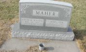 Joseph Maher