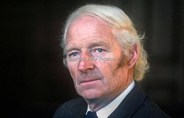 Joseph Maher