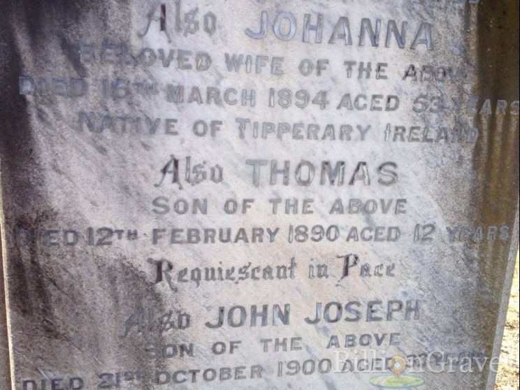 Joseph Maher