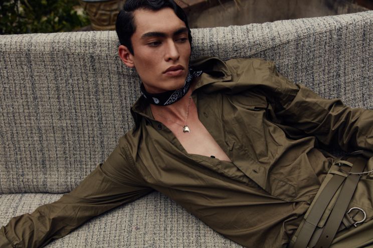 Joseph Maher