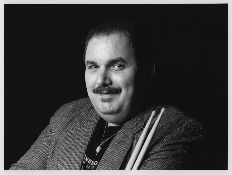 Joseph Maher
