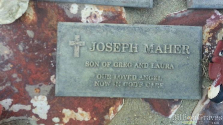 Joseph Maher