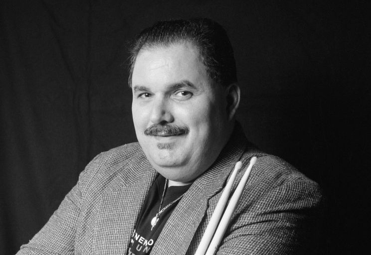 Joseph Maher