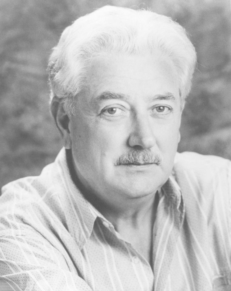 Joseph Maher