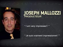 Joseph Mallozzi